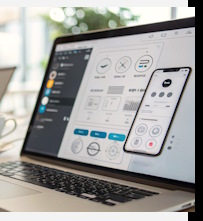 Услуги Разработка IT решений в Нефтекамске