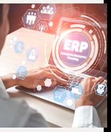 Услуги Разработка IT решений в Нефтекамске