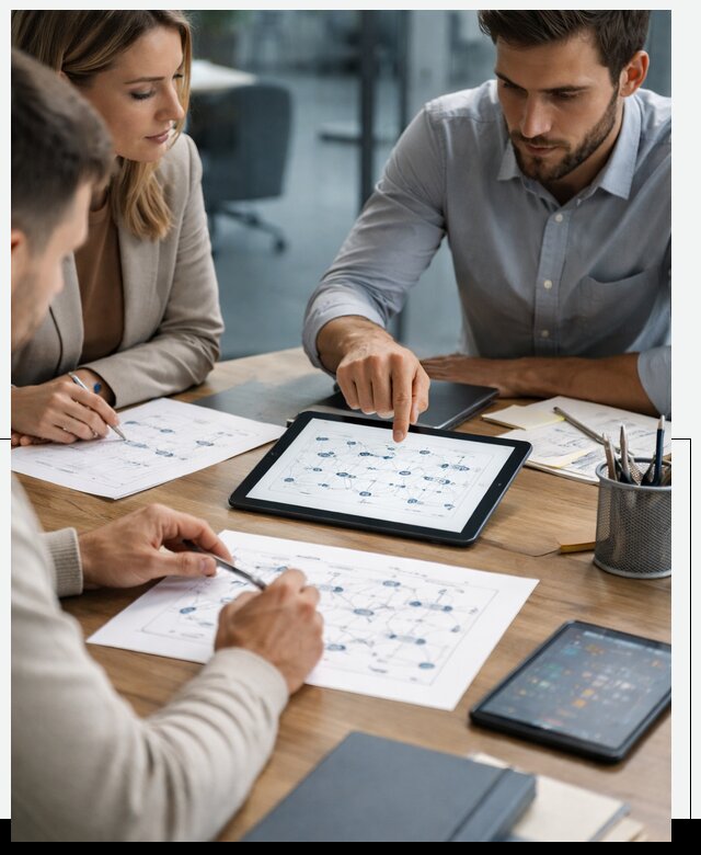 Разработка BPM-систем в Нефтекамске от 462060 р. под ключ АвикейНтк