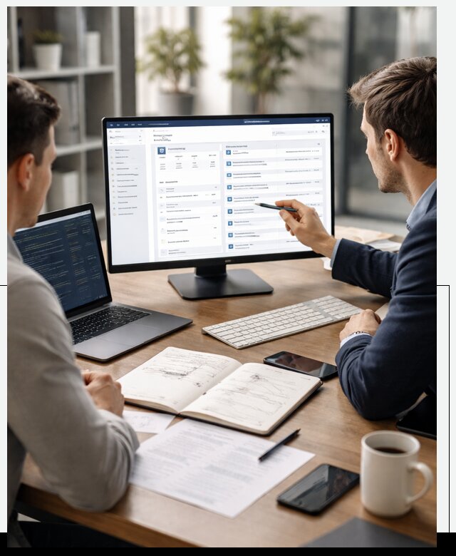 Разработка CRM систем в Нефтекамске от 154020 руб., АвикейНтк