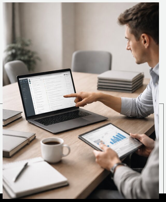 Разработка СЭД под ключ в Нефтекамске от 15402 р. | АвикейНтк