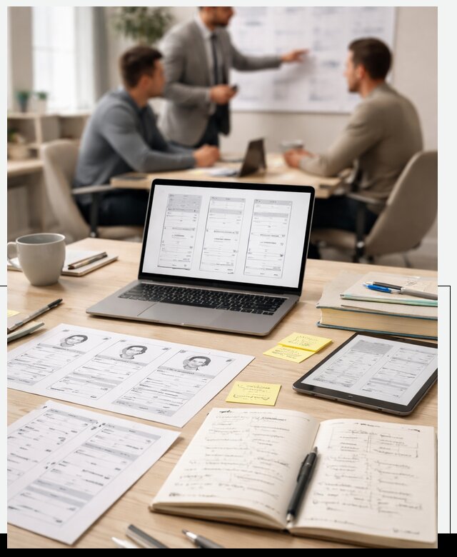 Разработка MVP проекта в Нефтекамске от 6674 р., АвикейНтк