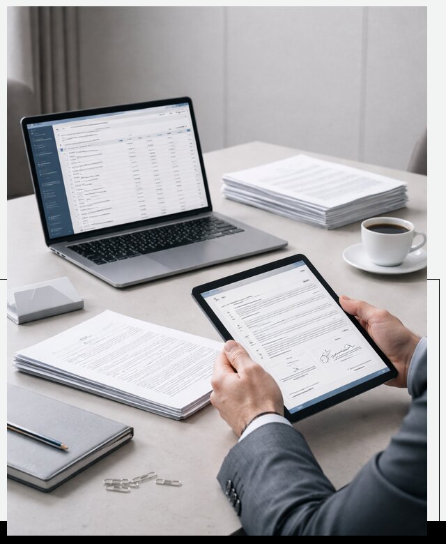 Электронные кадровые документы система в Нефтекамске от 12322 р. | АвикейНтк