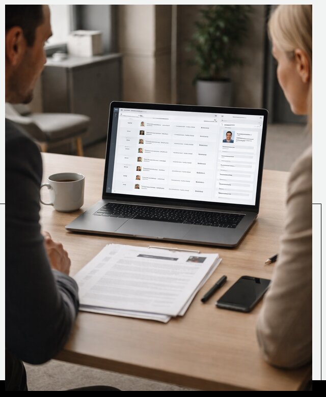 Ats система подбора персонала в Нефтекамске от 12322 р. - АвикейНтк