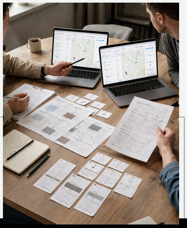 Создание агрегаторов и порталов в Нефтекамске от 15402 р., АвикейНтк