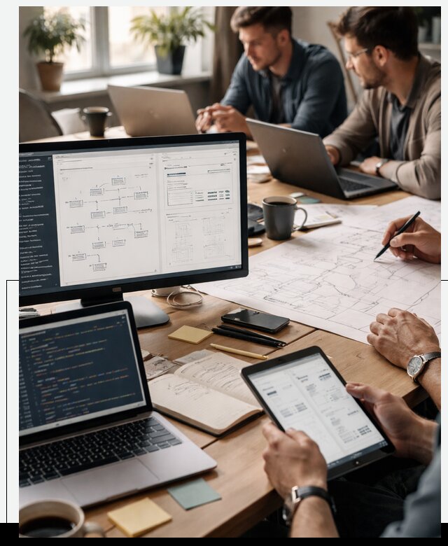 Разработка агрегаторов для компаний в Нефтекамске под ключ