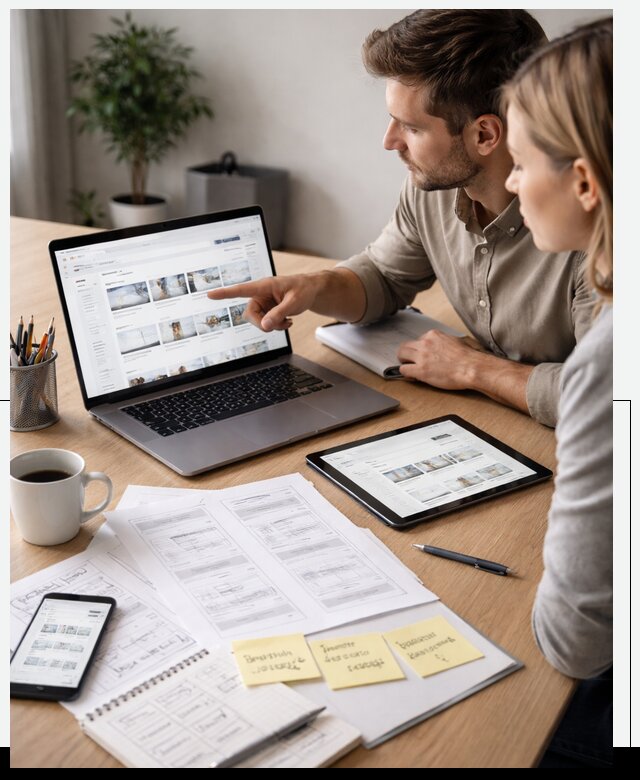 Разработка доски объявлений в Нефтекамске от 8728 р., АвикейНтк