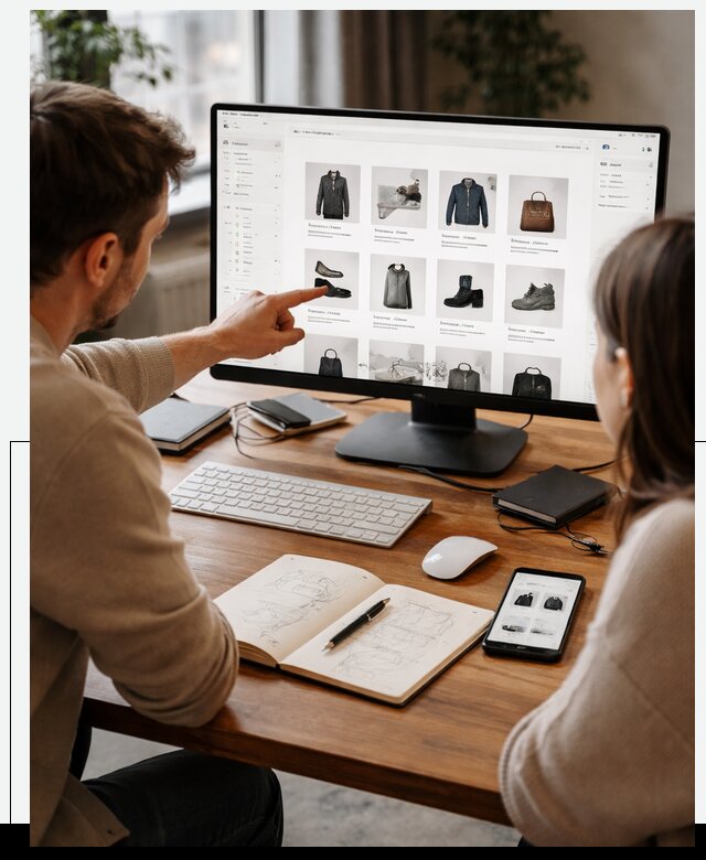 Разработка интернет-магазинов под ключ в Нефтекамске с оплатой и CRM