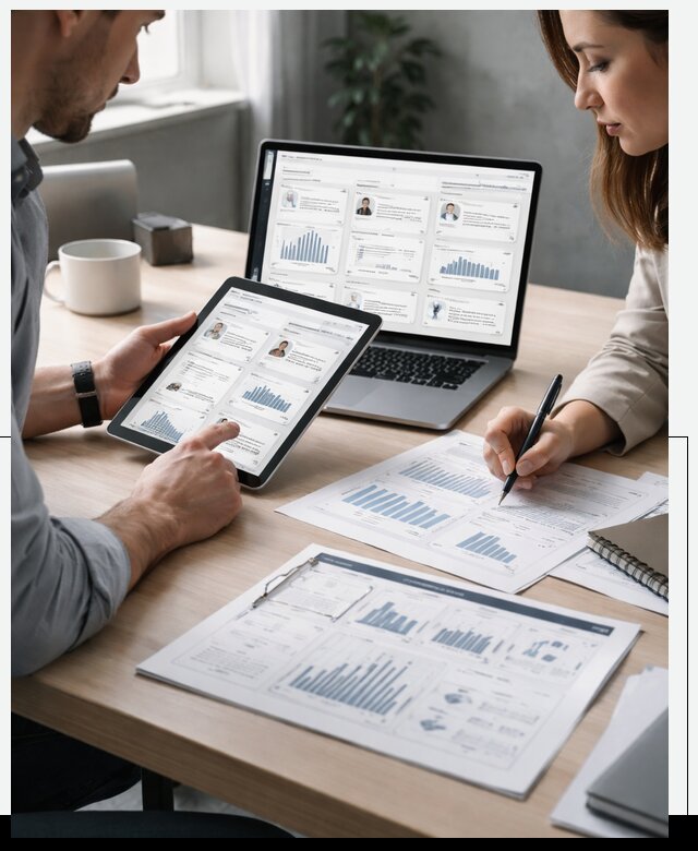 Персонализация контента платформа в Нефтекамске от 12322 р. | АвикейНтк