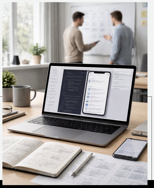 Разработка iOS приложений в Нефтекамске от 154020 р. | АвикейНтк