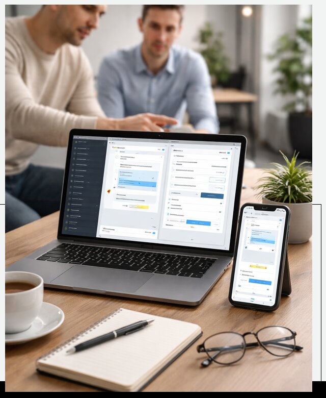 Разработка мини app Telegram/VK в Нефтекамске от 30804 р. АвикейНтк