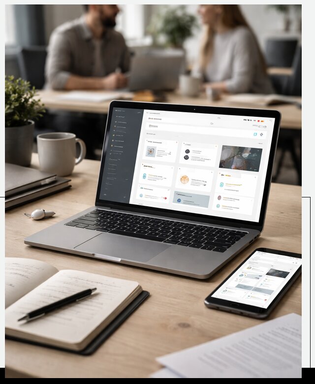 Разработка PWA приложений в Нефтекамске от 123216 р. | АвикейНтк
