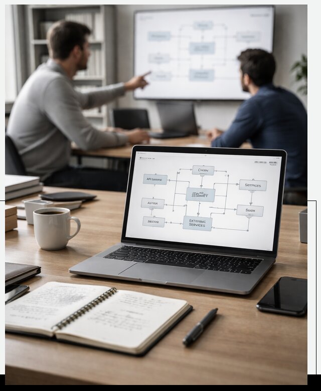 Разработка API и REST в Нефтекамске | АвикейНтк от 82144 р.