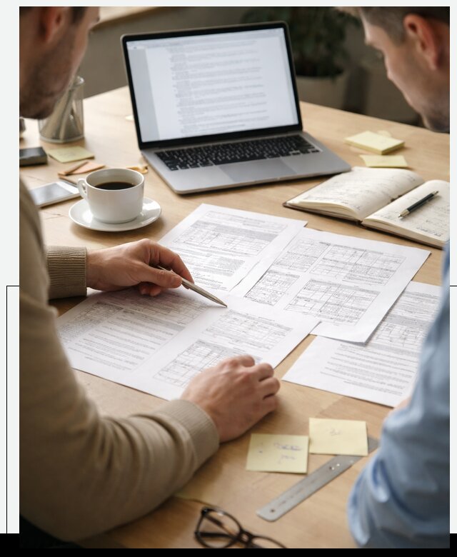 Техническое задание на разработку ПО под ключ в Нефтекамске