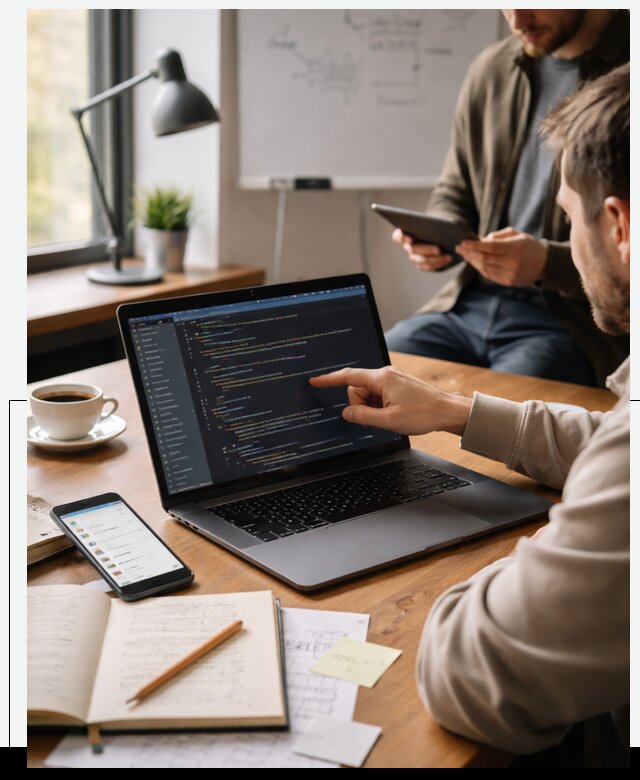 Разработка Telegram ботов под ключ для компаний в Нефтекамске