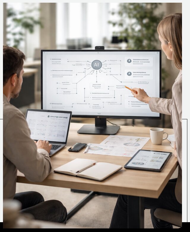 AI-агенты для автоматизации бизнеса в Нефтекамске от 15402 р. АвикейНтк