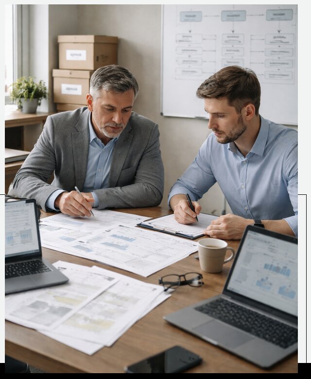 Замена SAP на 1С в Нефтекамске — миграция, от 12322 р. | АвикейНтк