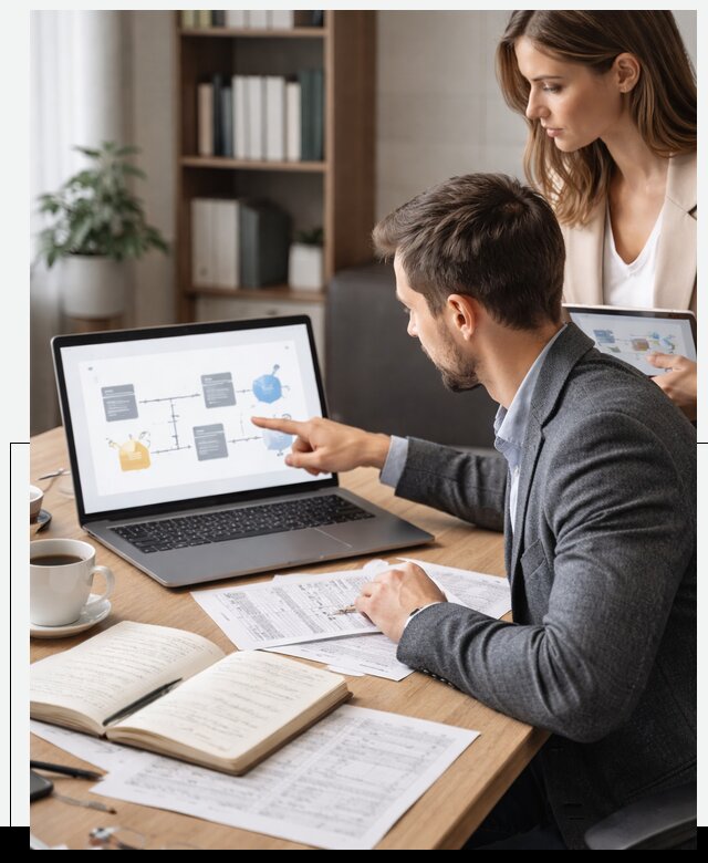 Замена SAP на 1С под ключ в Нефтекамске с переносом данных и настройкой