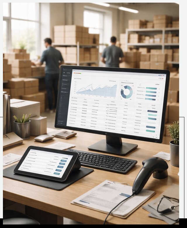 Автоматизация селлеров в Нефтекамске от 15402 р. | АвикейНтк