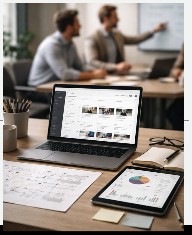 Разработка нишевых B2B маркетплейсов в Нефтекамске от 718760 р., АвикейНтк