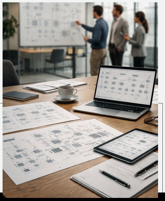 Разработка Core Banking, замена АБС в Нефтекамске | АвикейНтк от 15402 р.