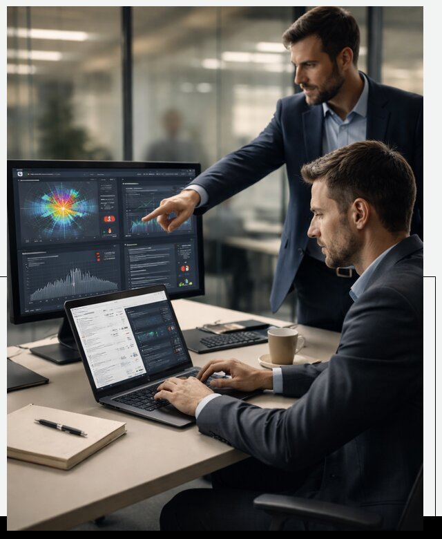 Системы Антифрод и AML KYC в Нефтекамске от 12322 р. | АвикейНтк