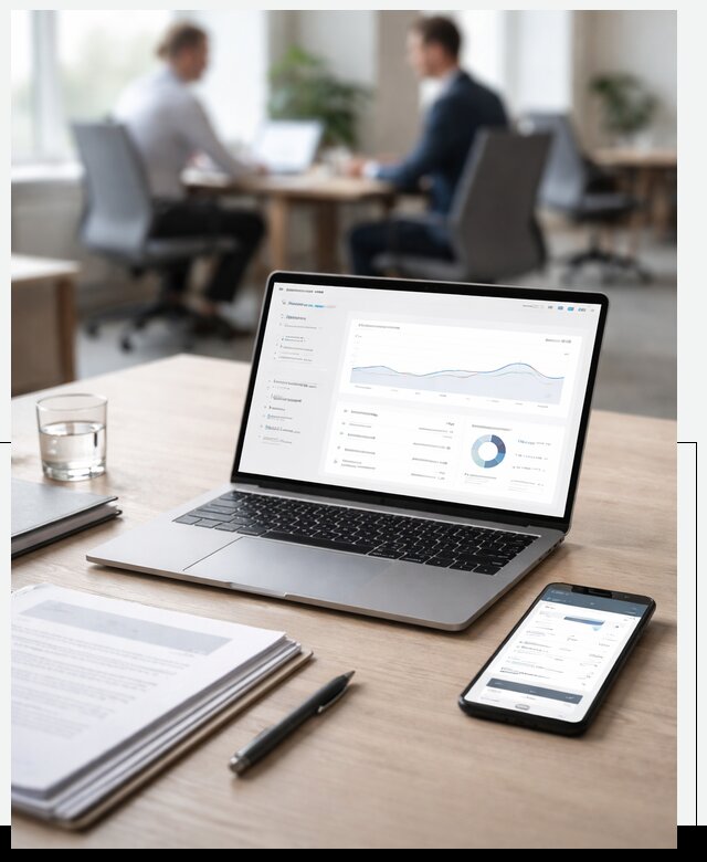 Разработка моб. и интернет-банка в Нефтекамске от 7701 р. | АвикейНтк