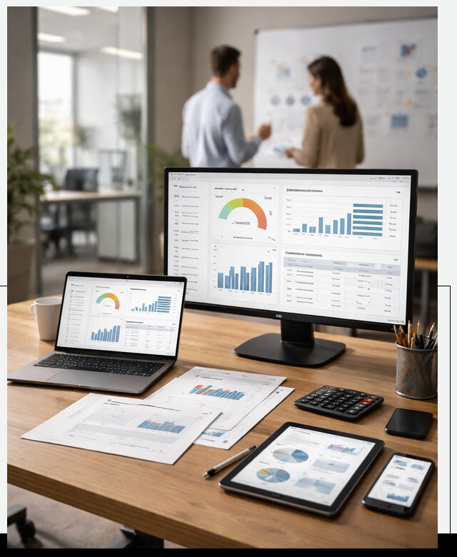 Скоринг и управление рисками в Нефтекамске от 12322 р. | АвикейНтк