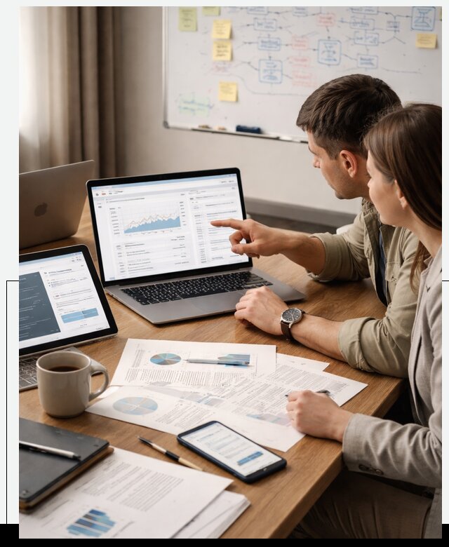 Внедрение сервисов BNPL и краудлендинга для бизнеса в Нефтекамске