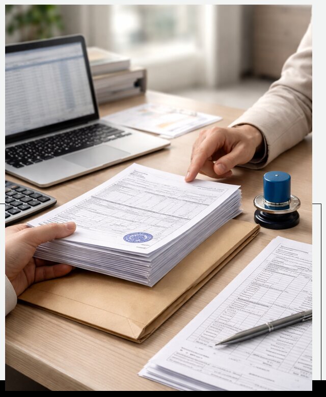 Отчетность в ЦБ РФ для банков в Нефтекамске от 7188 р. | АвикейНтк