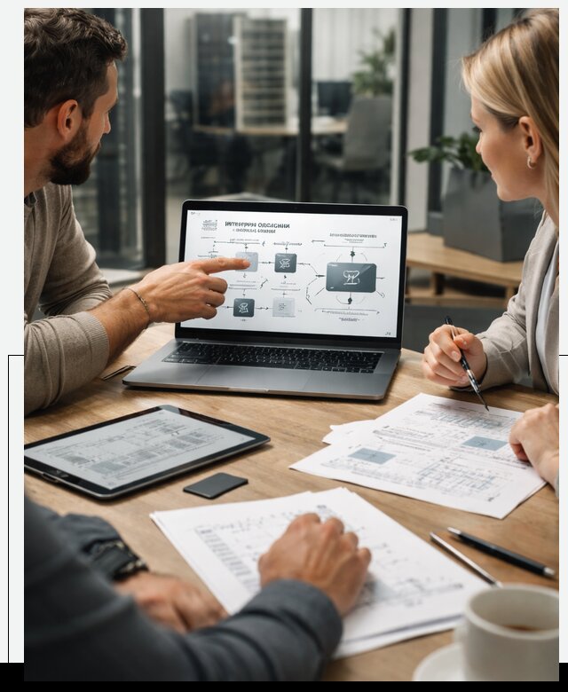 Интеграция цифрового рубля и подключение платежей в Нефтекамске