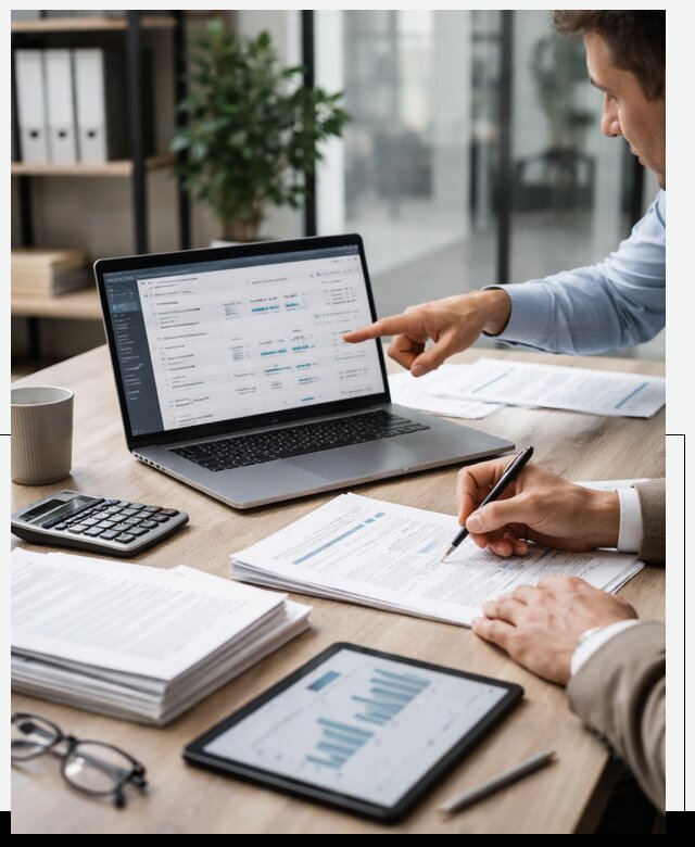 Полисные системы и CRM в Нефтекамске: разработка от 15402 р. АвикейНтк