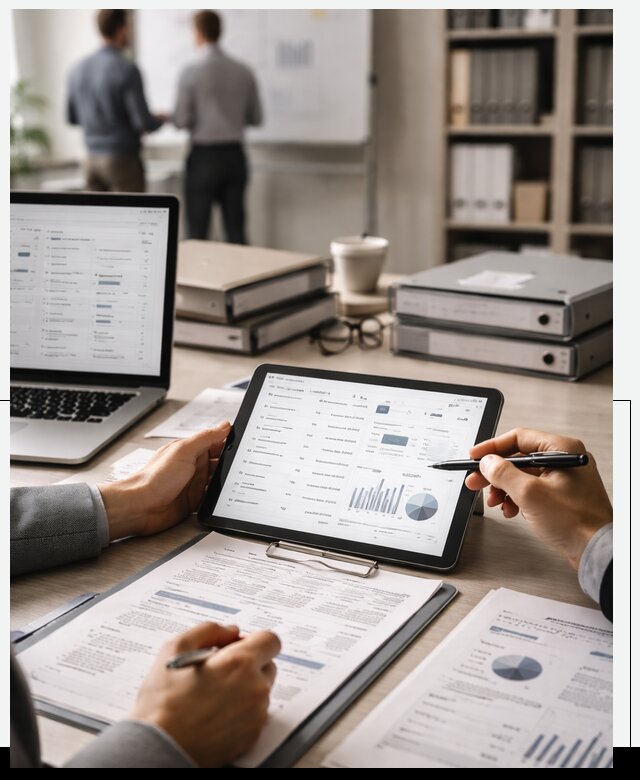 Автоматизация урегулирования убытков в Нефтекамске от 7701 р | АвикейНтк