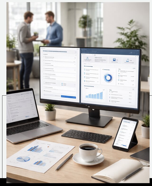 Разработка платформ онлайн страхования в Нефтекамске под ключ