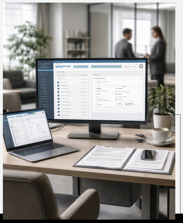 CRM для страховой компании под ключ в Нефтекамске от 15402 р. | АвикейНтк