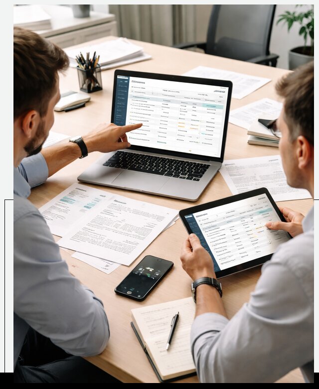 CRM для страховой компании в Нефтекамске с автоматизацией продаж и выплат