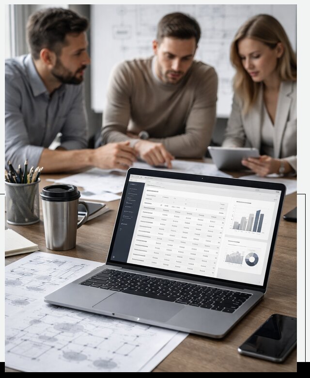 BSS OSS и биллинг для оператора в Нефтекамске от 25670 р. | АвикейНтк