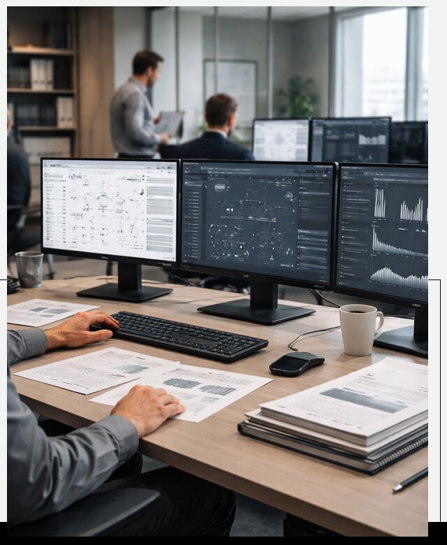 Системы для операторов MVNO и CRM в Нефтекамске от 12322 р. | АвикейНтк