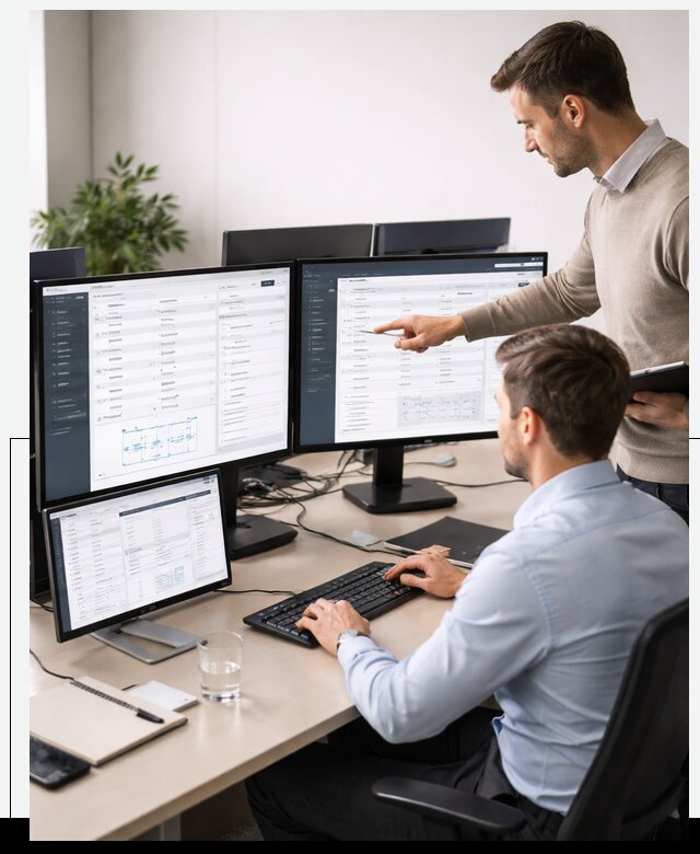 Создание и внедрение MVNO и CRM систем для операторов в Нефтекамске