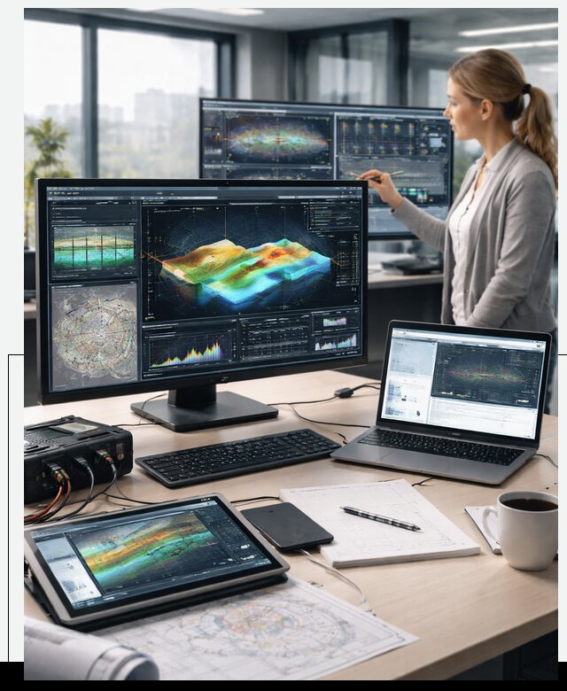 Цифровое месторождение: решение для оптимизации добычи в Нефтекамске