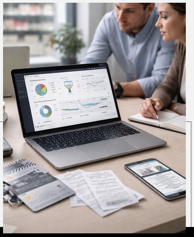 Лояльность и CDP для ритейла в Нефтекамске от 15402 р. | АвикейНтк