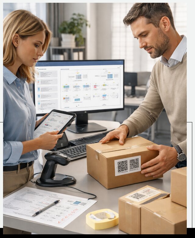 Честный знак маркировка интеграция в Нефтекамске от 8728 р. | АвикейНтк