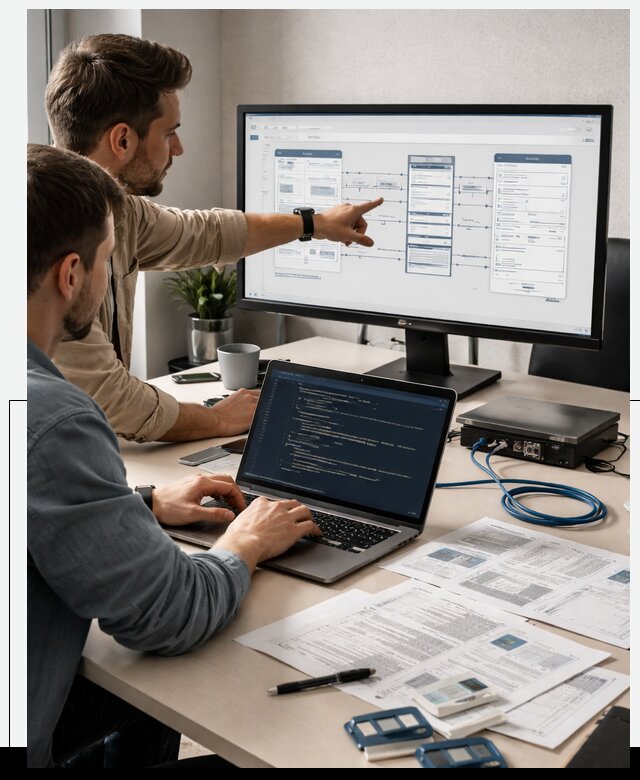 Интеграция ЕГИСЗ и ЛИС в медучреждениях с сопровождением в Нефтекамске