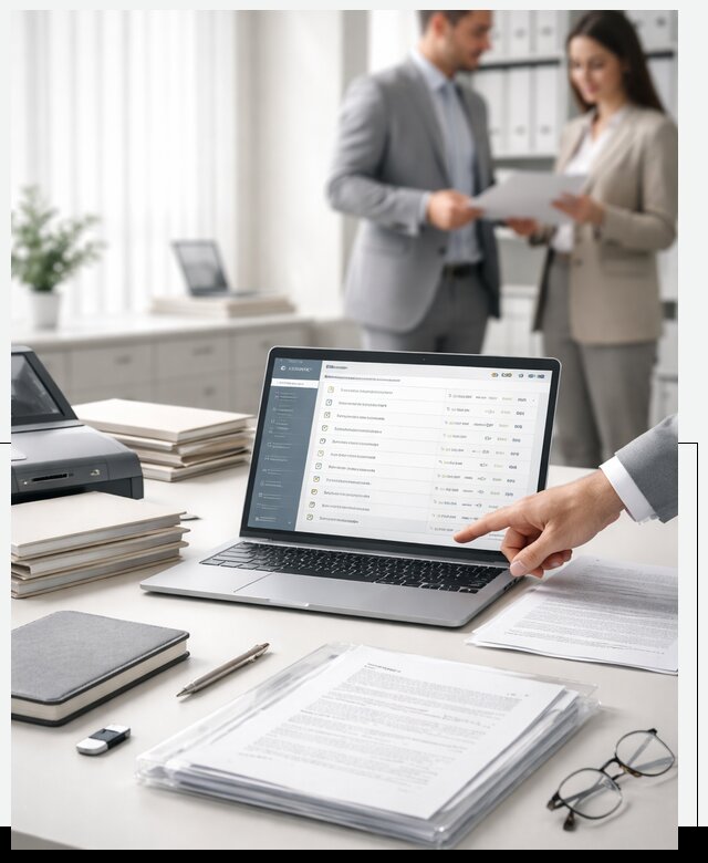 КЭДО и интеграция с 1С ЗУП в Нефтекамске от 7701 р. АвикейНтк