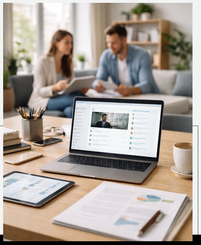 Система дистанционного обучения в Нефтекамске от 46206 р. АвикейНтк