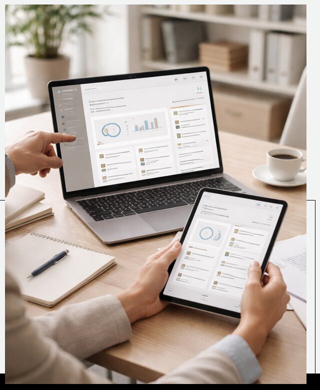АвикейНтк, платформа корпоративного обучения в Нефтекамске от 25670 р.