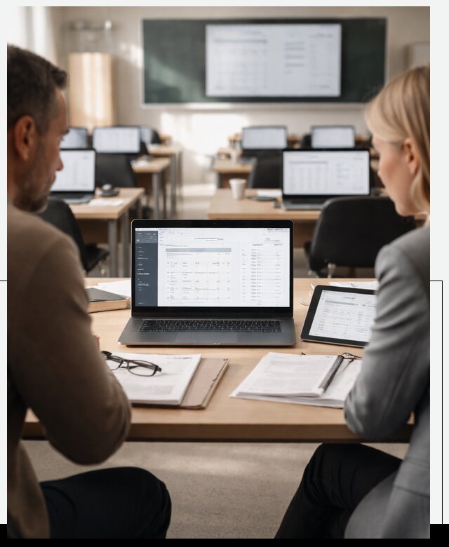 Система управления учебным процессом вузе в Нефтекамске от 12322 р|АвикейНтк