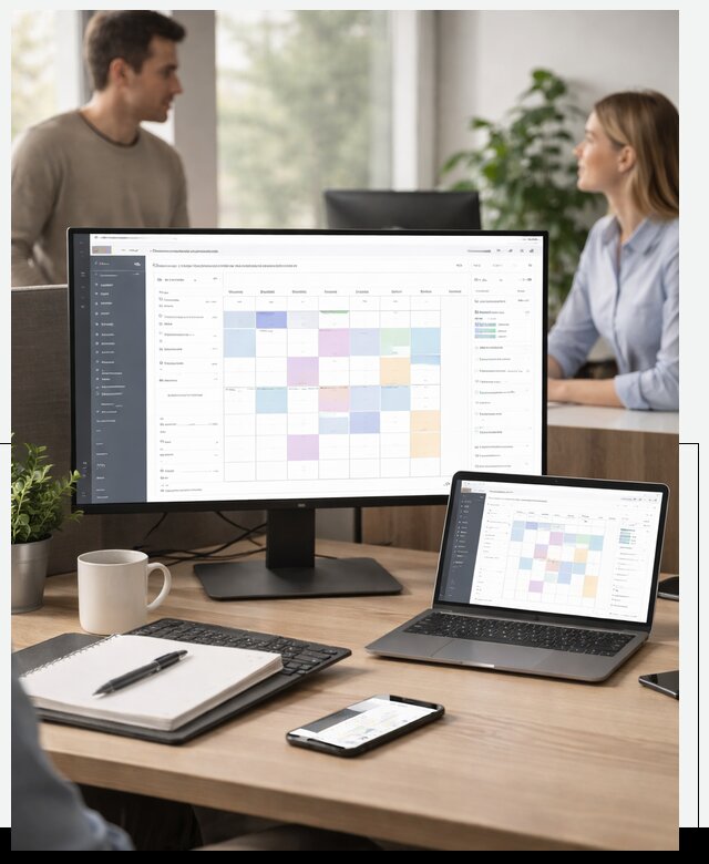 Расписание занятий вуз система в Нефтекамске от 12322 р. | АвикейНтк