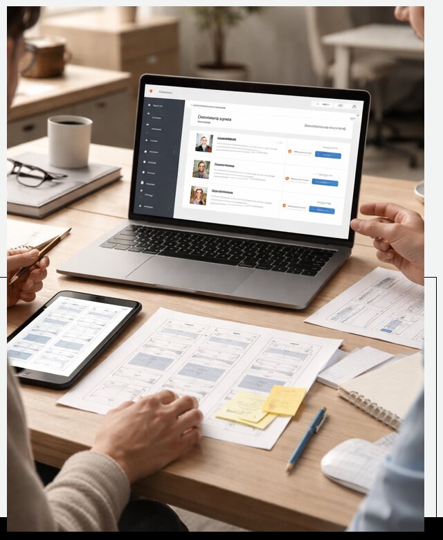 Онлайншкола платформа разработка в Нефтекамске от 12322 р. | АвикейНтк