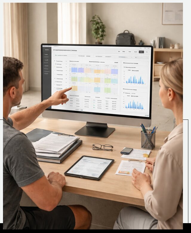 Управление спортивной школой система в Нефтекамске от 8728 р. | АвикейНтк